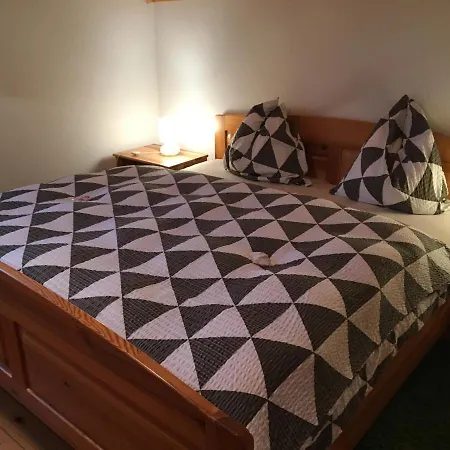 Chalet Almvilla